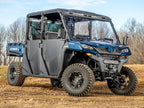 SuperATV HDPE Half Doors for CFMoto UForce 1000XL (2022–2023)