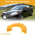 Front Lower Coil Spring Insulators No. 20859338 for Chevrolet Impala (2014–2020)