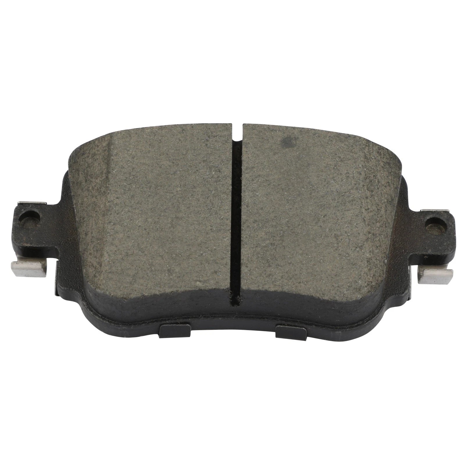 Set of 4 Rear Ceramic Brake Pads for Audi Q3, Volkswagen Golf GTI, Passat
