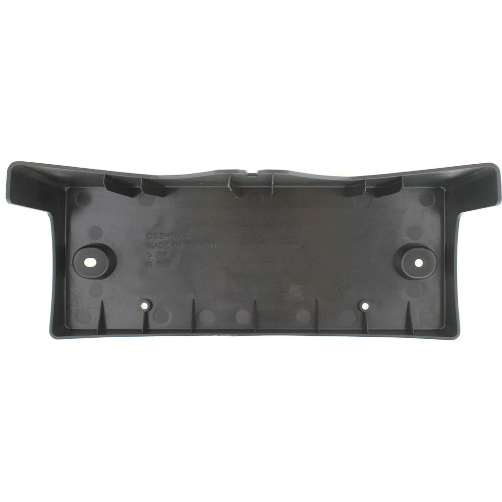 Front License Plate Bracket for Nissan Maxima (2009-2014)