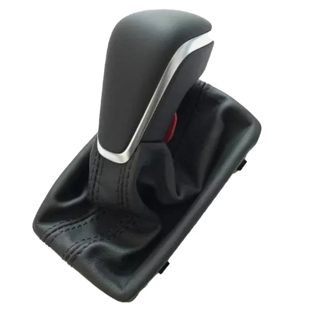 Shift Knob with Leather Boot for Audi A7 and Audi A6 C7 (2010–2018)