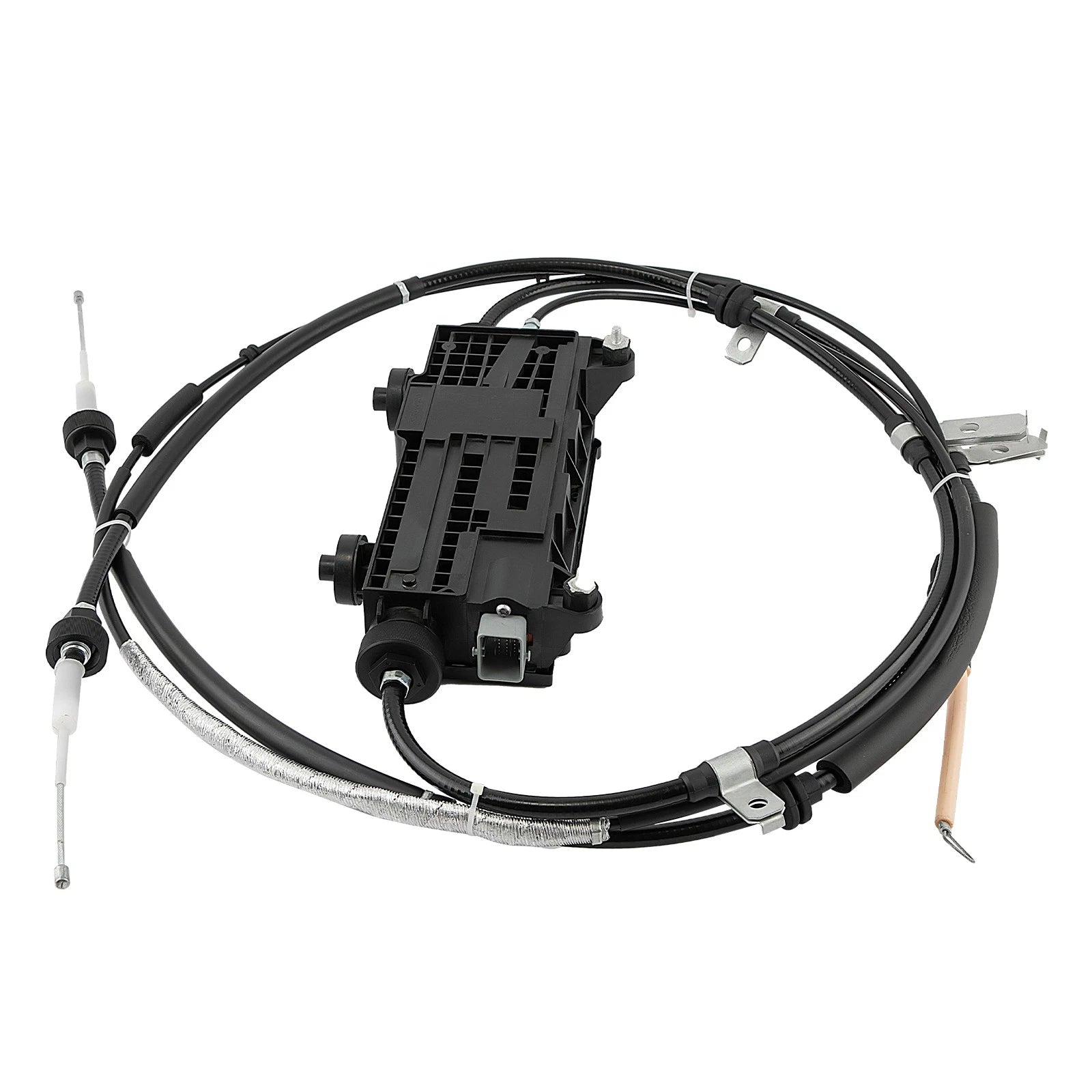 Parking Brake Actuator for Land Rover Range Rover Sport (2006-2013)