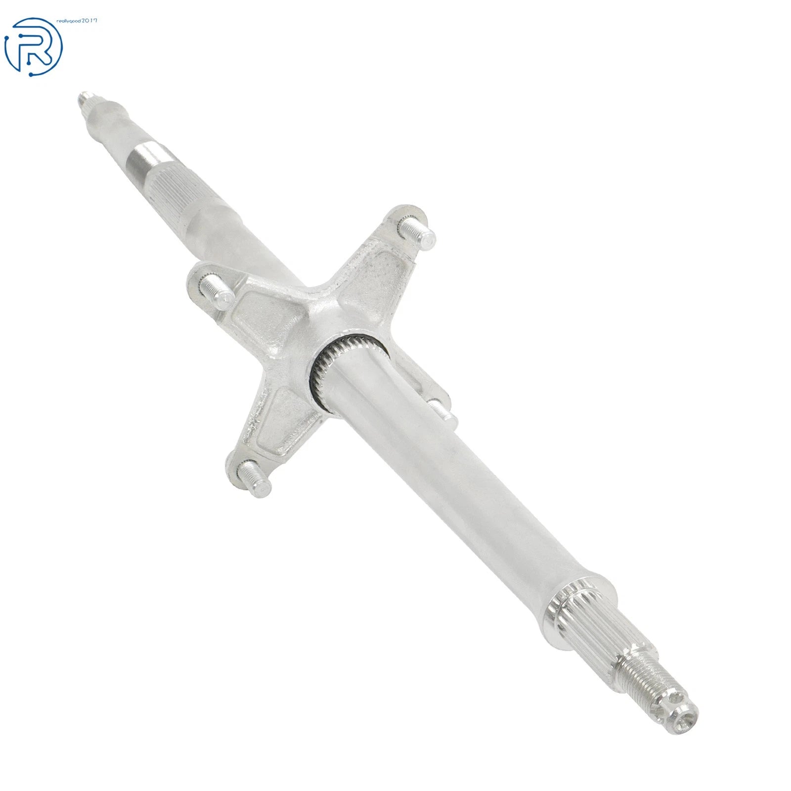 Rear Axle Shaft for Honda SporTrax 90 TRX90EX (2007–2008)