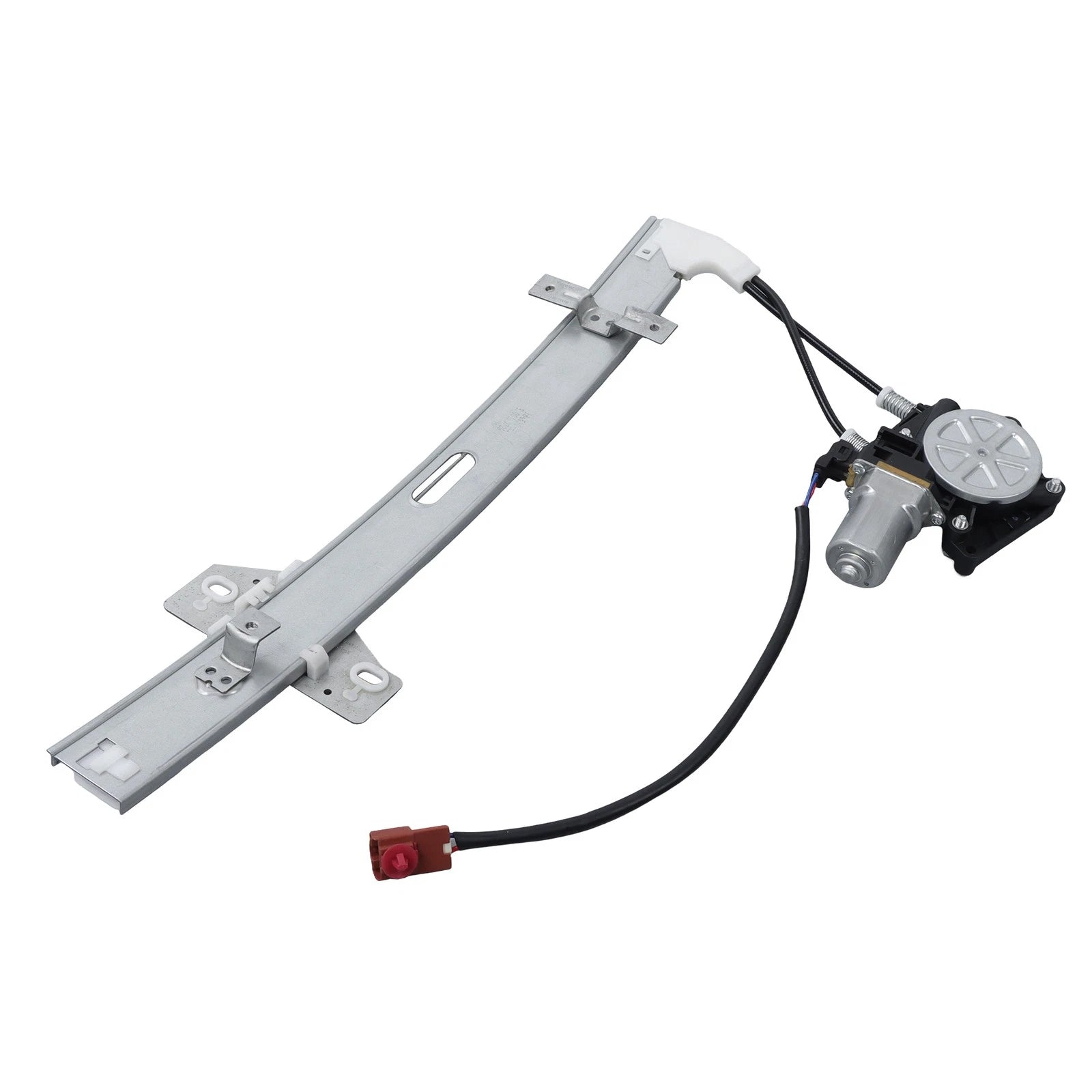 Rear Right Power Window Regulator with Motor for Honda Accord (1990–1993) 741-712