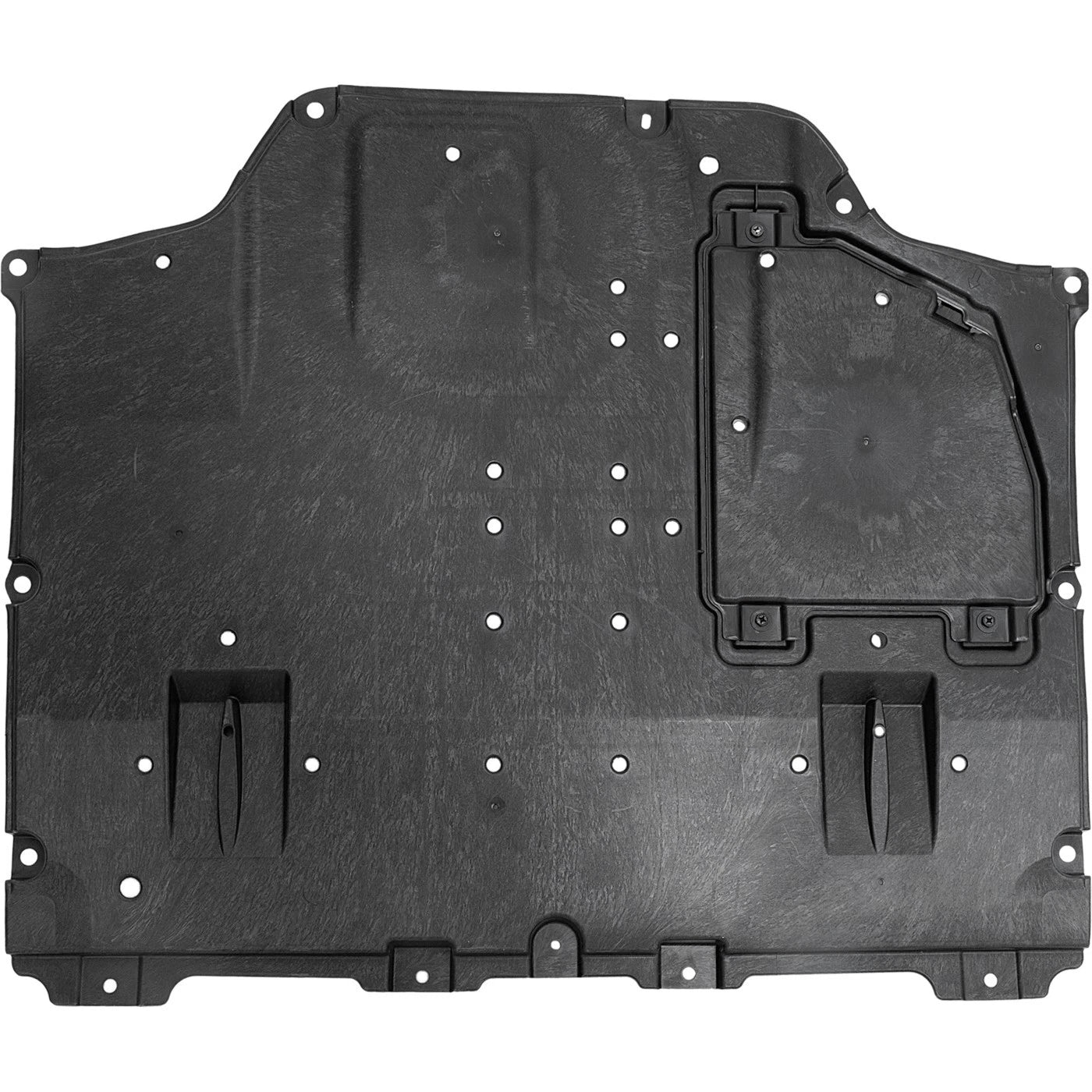Engine Splash Shields for Toyota Prius Prime (2018–2022)