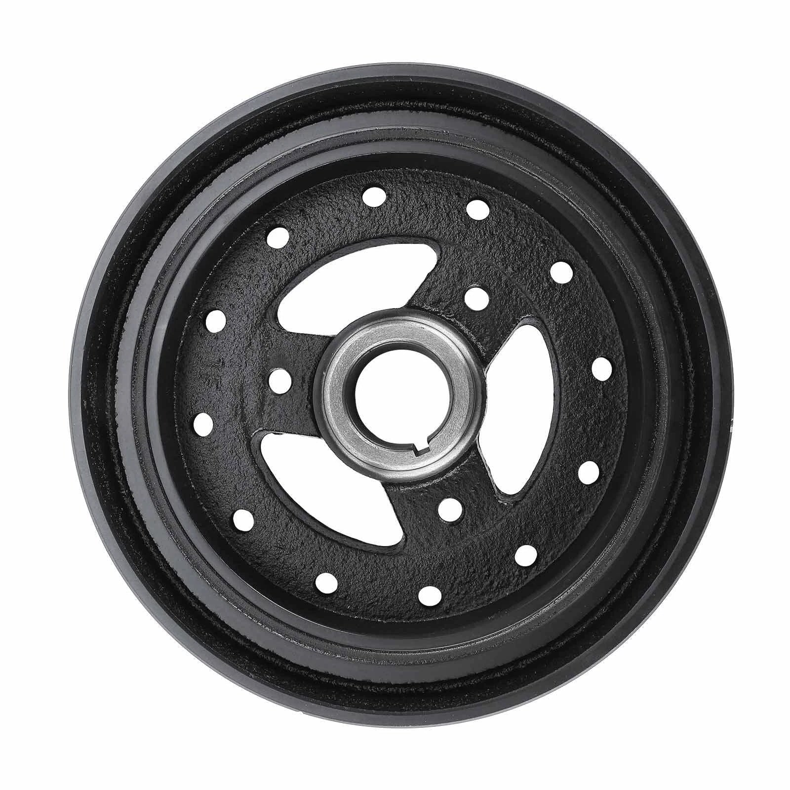 Harmonic Balancer for Chevy C10 C20 K10 K20 Suburban (1977–1986)
