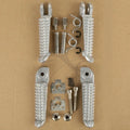 Footpegs for Yamaha YZF R1/R6 (1998-2025, 2003-2020)