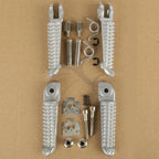 Footpegs for Yamaha YZF R1/R6 (1998-2025, 2003-2020)
