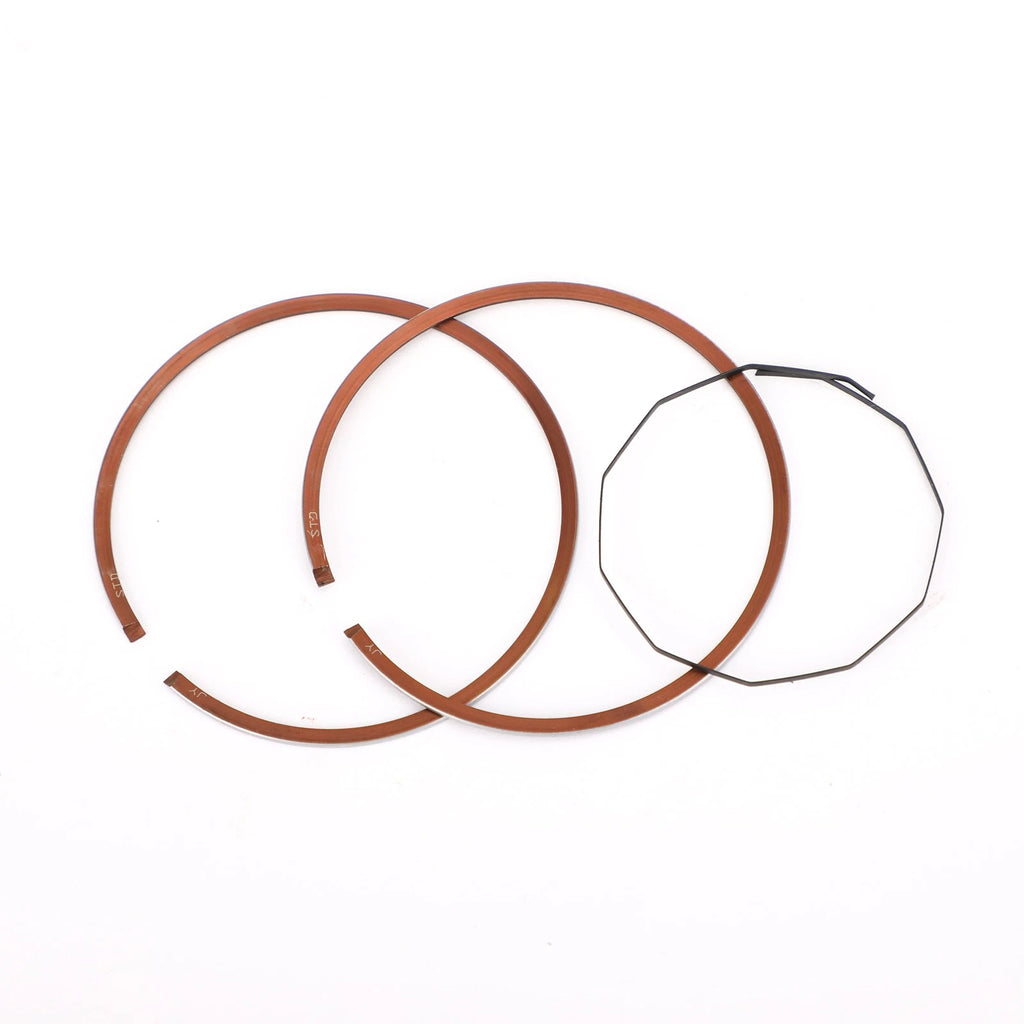 Cylinder Jug Barrel Piston Kit 54mm for Yamaha RXS 115 (1985–1990)