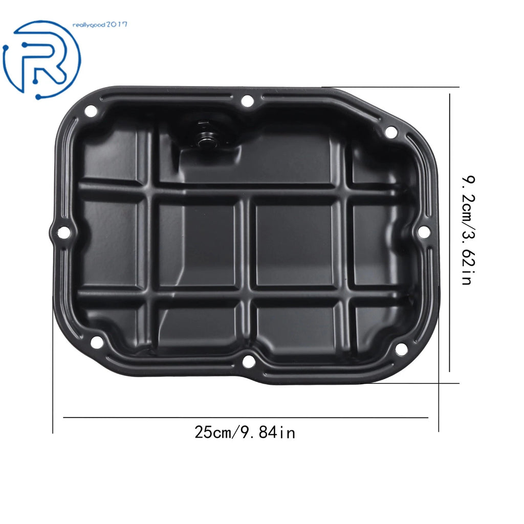 Lower Engine Oil Pan for Mitsubishi Endeavor (2004–2011)