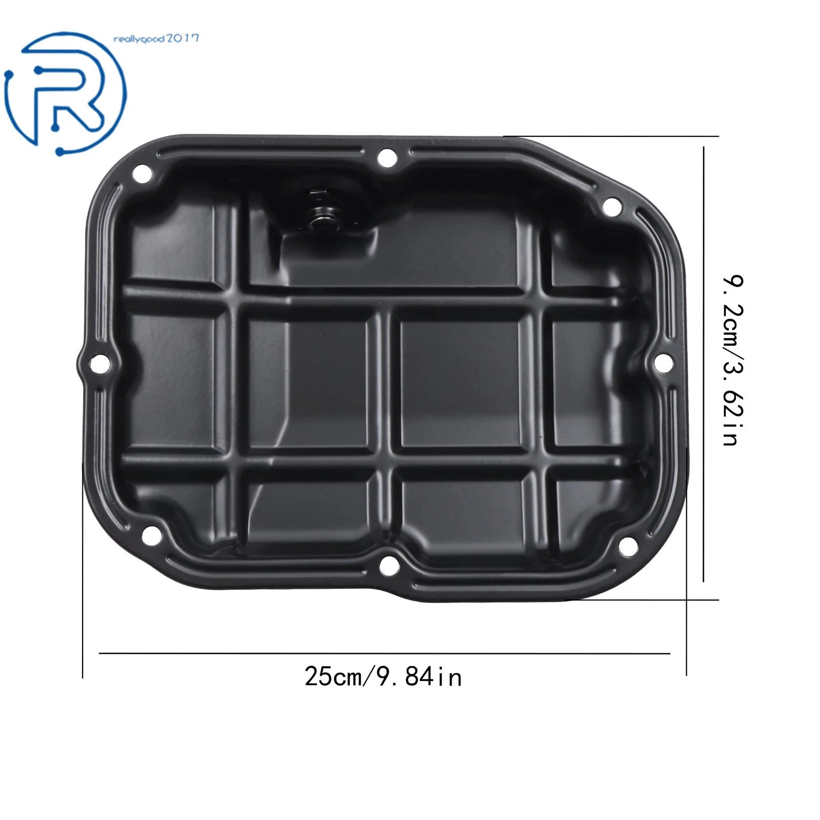 Lower Engine Oil Pan for Mitsubishi Endeavor (2004–2011)