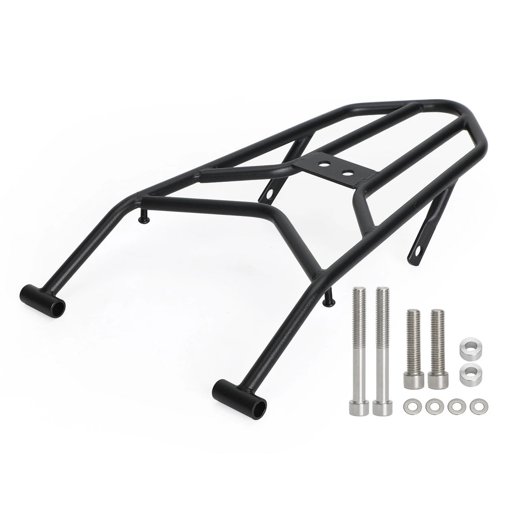 Rear Pannier Rack Carrier for Honda CRF300L CRF300 Rally (2021–2022)