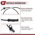 ABS Wheel Speed Sensor for BMW 520d 530d