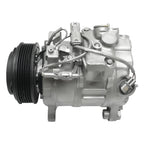 AC Compressor Kit with Condenser for BMW 228i xDrive 2.0L (2016-2016)