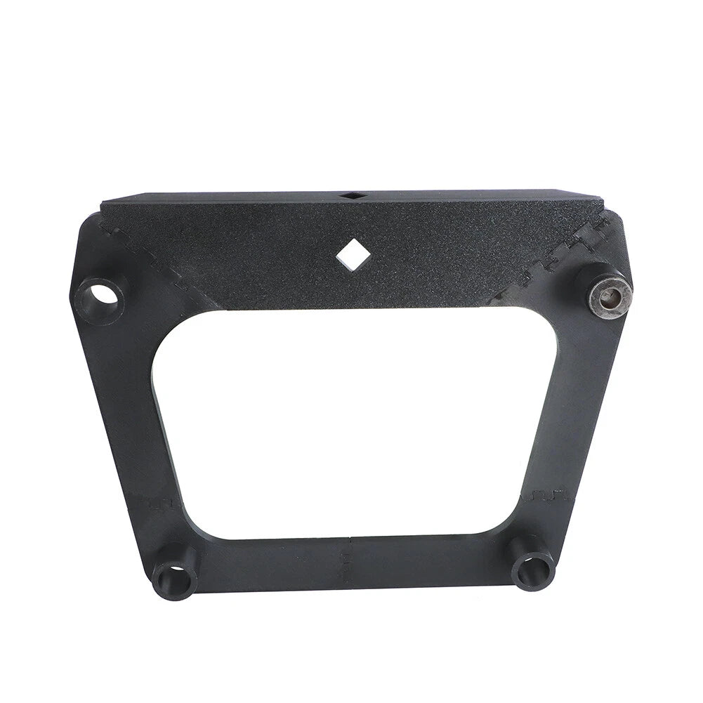 Drilling Template for BIA Outboard Boat Motor (1/2" Drill Bushing)