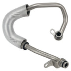 Turbocharger Coolant Hoses for BMW 335i E90 E92 E93 535i E60 X6 (2007–2013)