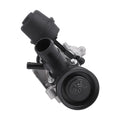 Water Pump for Mercedes-Benz A200 B200 CLA180 CLA250 GLA200 GLA250 (2013–2020)