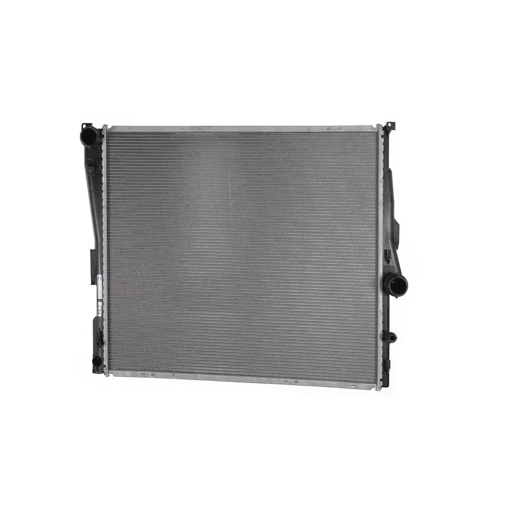 Radiator Repair Kit Replacement for BMW X3 (2007–2010)