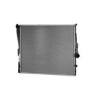 Radiator Repair Kit Replacement for BMW X3 (2007–2010)