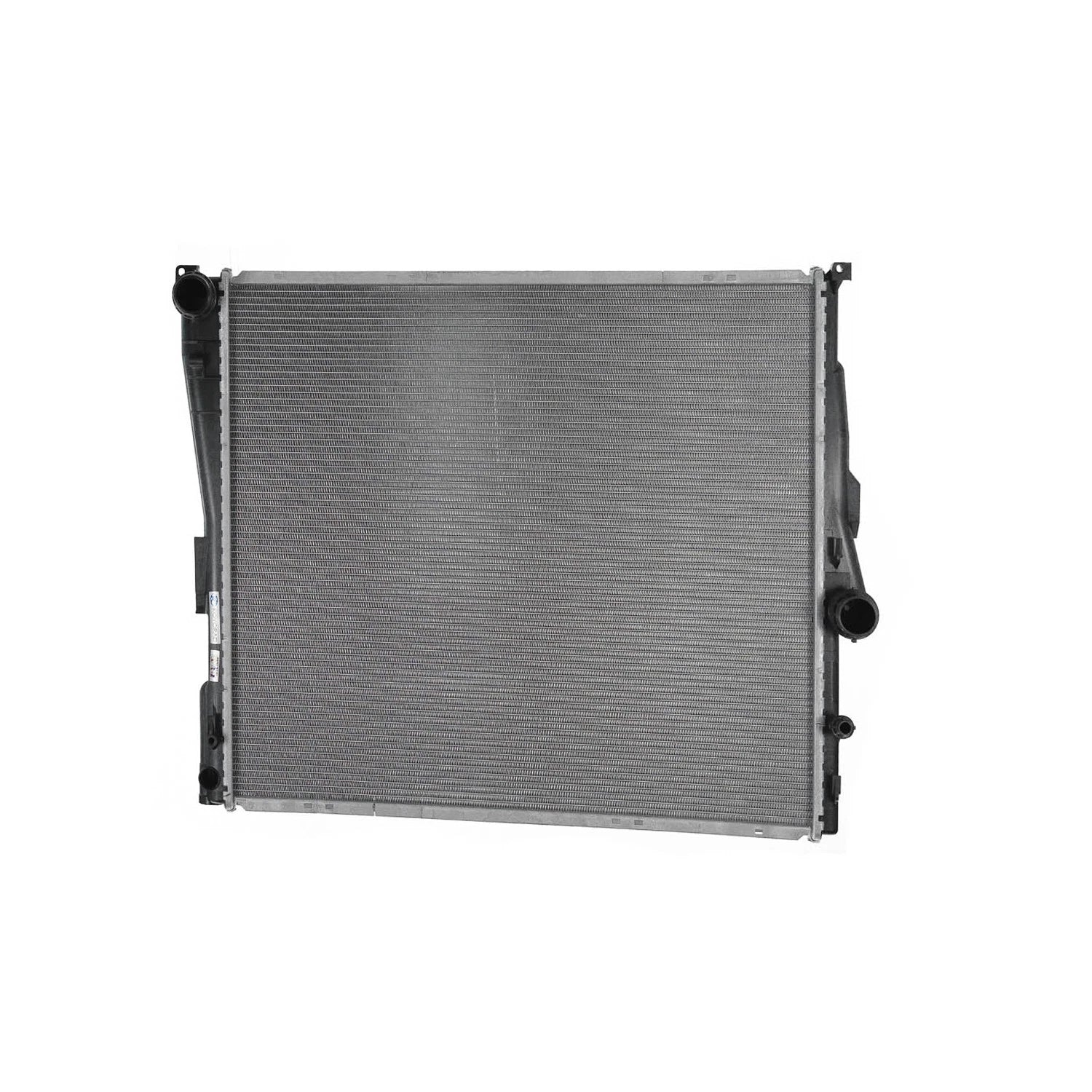 Radiator Repair Kit Replacement for BMW X3 (2007–2010)