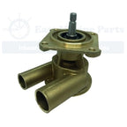 Water Pump for Volvo Penta D2-55 D2-75 (2003–2015) 3583089