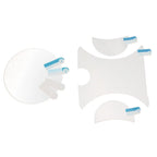 Cluster Scratch Protection Film Screen Protector for Suzuki GSX1300R Hayabusa (2008–2023)