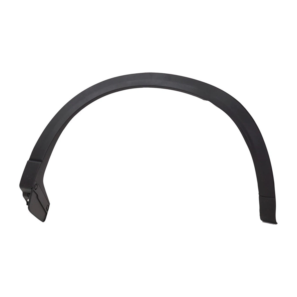 Rear Driver Wheel Opening Molding for Mazda CX-5 (2017–2021)