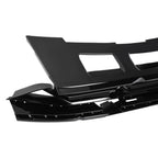 Front Bumper Upper Grille Guard for Chevrolet Camaro SS (2019-2024)