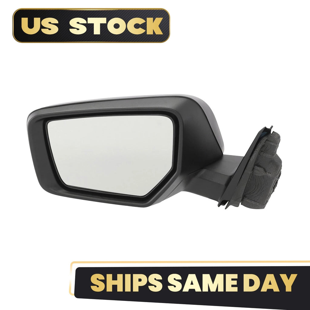 Left Side Door Mirror for Chevrolet Impala (2014–2020) 3 Pins 22936946