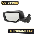 Left Side Door Mirror for Chevrolet Impala (2014–2020) 3 Pins 22936946