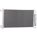 Radiator for Nissan Versa (2008–2012)