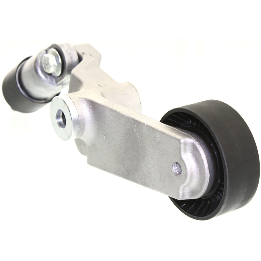 Serpentine Belt Tensioner with Pulley for Toyota Prizm Vibe Celica Corolla Matrix