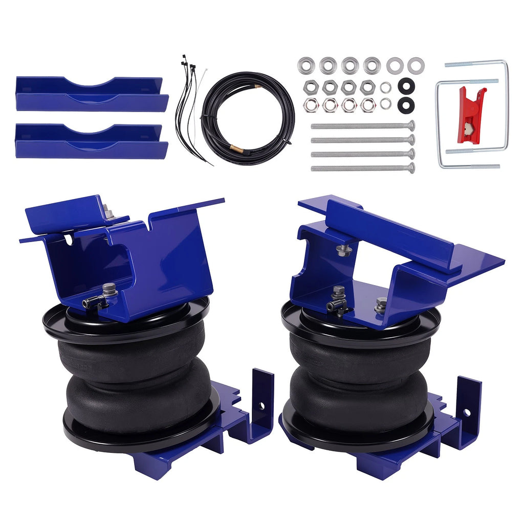 MaXpeedingrods 7500 Air Helper Spring Kit for Ram 3500 (2019–2024)