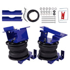 MaXpeedingrods 7500 Air Helper Spring Kit for Ram 3500 (2019–2024)