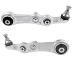 Front Lower Rearward Control Arms with Ball Joint for Mercedes E-Class (2017-2021)