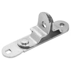 Trailer Swing Door Cam Bar Lock for Utility Cargo Enclosed