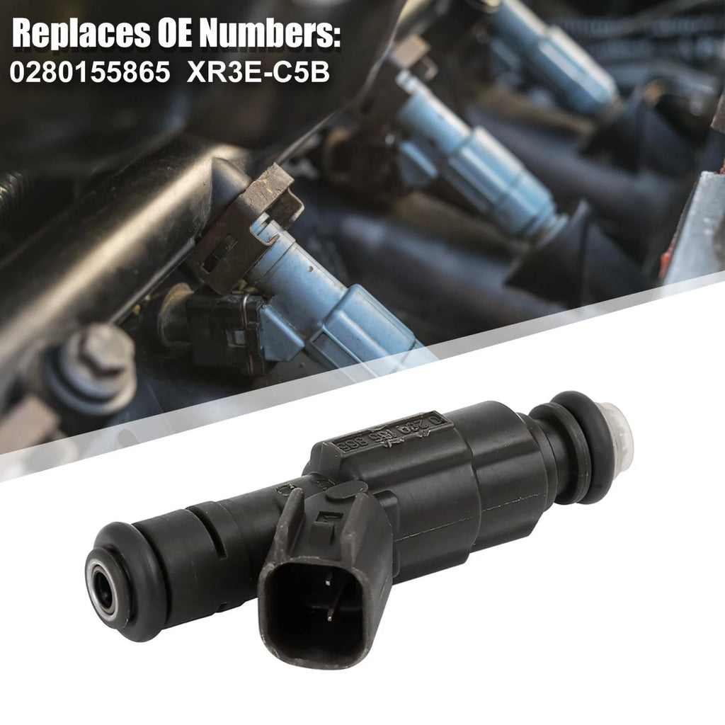 Fuel Injector 0280155865 for Ford Mustang 4.6L, Lincoln Navigator 5.4L (2001)