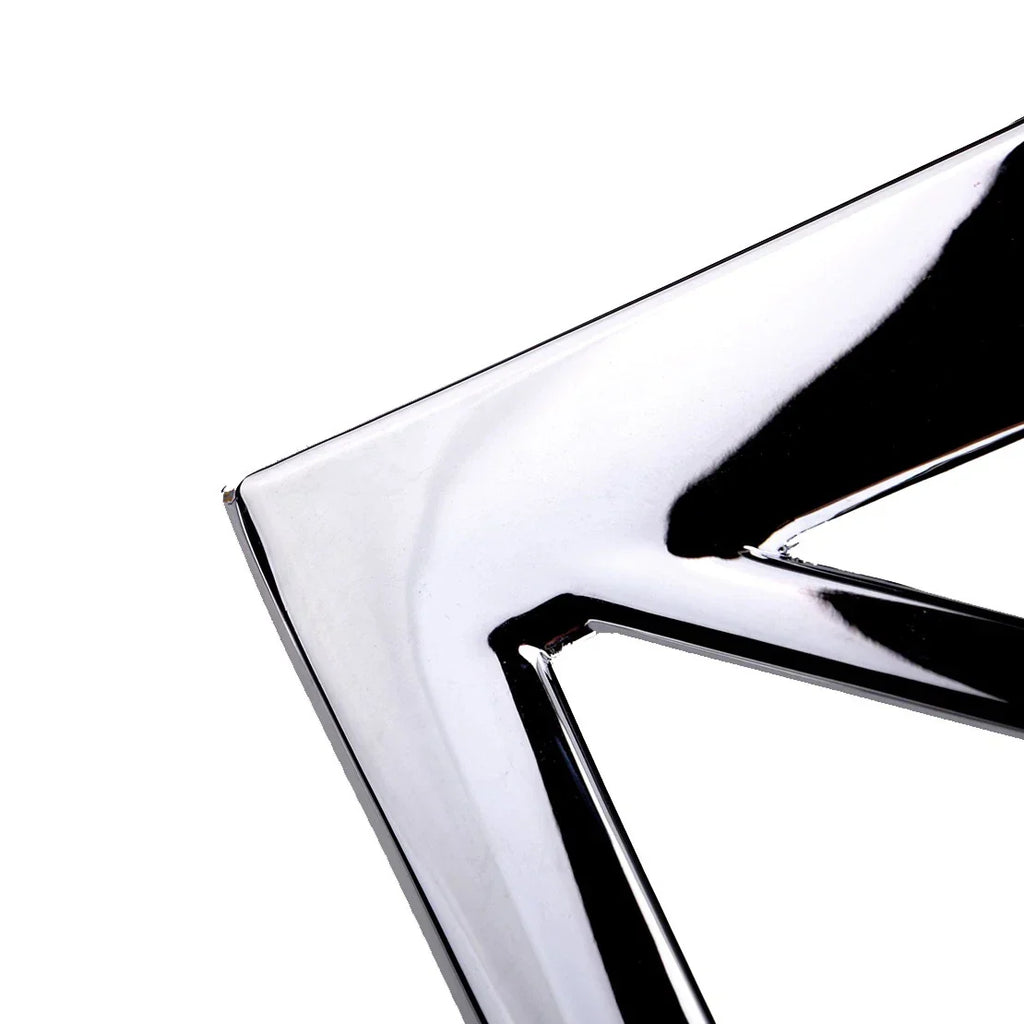 4 x Tail Light Frame Covers for Honda CR-V (2012-2014)
