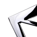 4 x Tail Light Frame Covers for Honda CR-V (2012-2014)