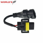 LED Fog Light Bulbs for H8 H9 (6000K White)