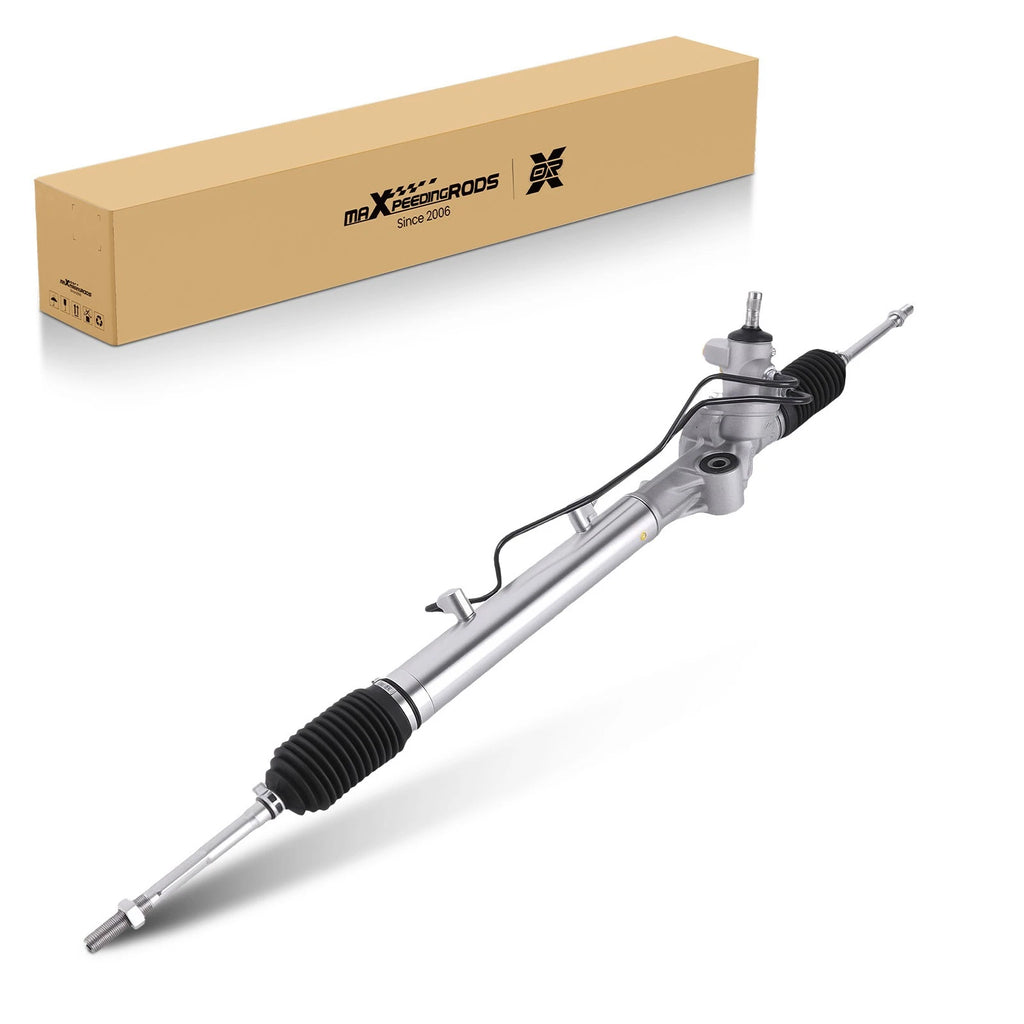 Hydraulic Power Steering Rack & Pinion for Tacoma RWD (1995–1997)