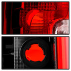 Halogen Tail Light for Ford F250 SuperDuty (2017–2019) w/Blind Spot