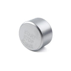 Engine Start Stop Button Cover Trim for BMW 5 Series G30 (2017–2023) Silver