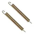Heavy Duty Extension Spring for Lawn Tractor Mower Deck (Fits 46 Inch) 7320594A