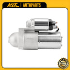 Starter for Chevrolet Silverado 2500 HD and Cadillac Escalade (2006–2013)