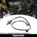 Downstream Oxygen O2 Sensor No.22690AA810 for Subaru Outback Forester (2006–2010)
