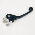Shorty Clutch Perch Levers for Honda CRF 250 450 450X (DC-8)