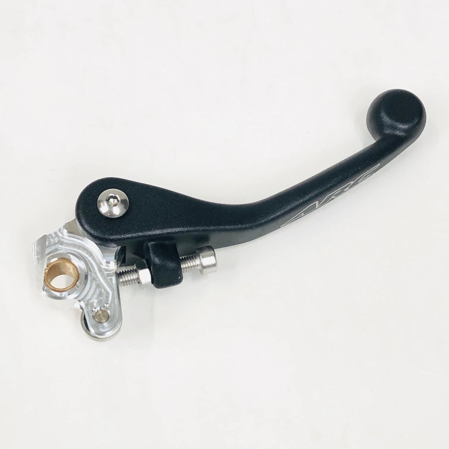 Shorty Clutch Perch Levers for Honda CRF 250 450 450X (DC-8)