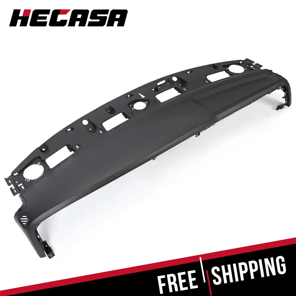 Dashboard Dash Pad Cover for Dodge Ram 1500 (2002–2005)