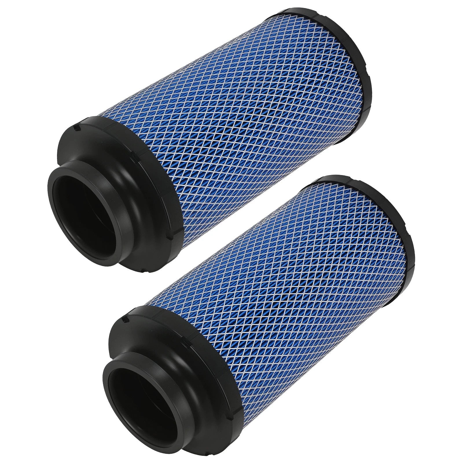 2X Air Filter for Polaris RZR XP 1000, XP 4, Turbo, PRO XP (2014–2023) 2882234